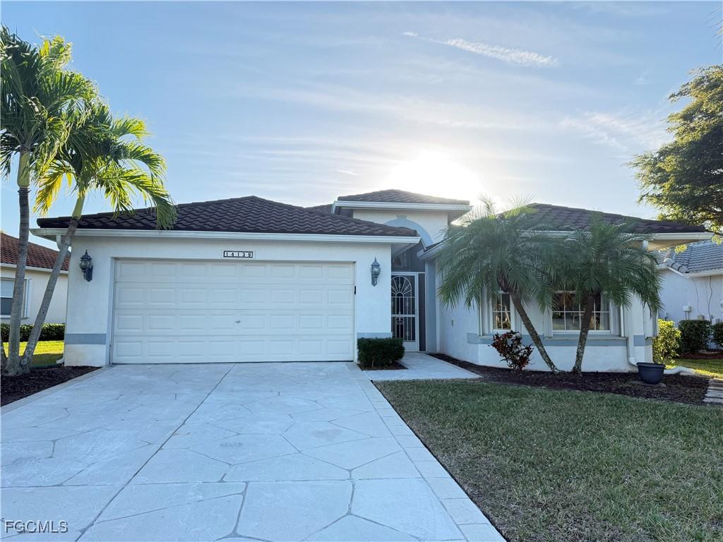 14139 Plum Island Dr., Fort Myers, FL 33919