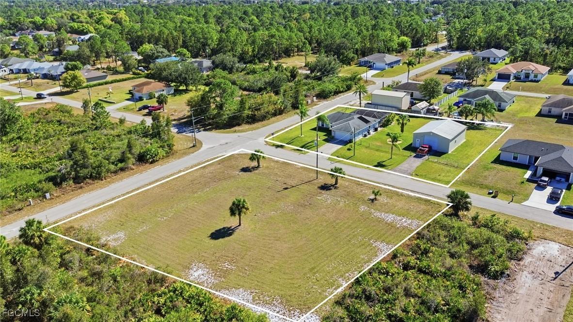 53rd, Lehigh Acres, FL 33971