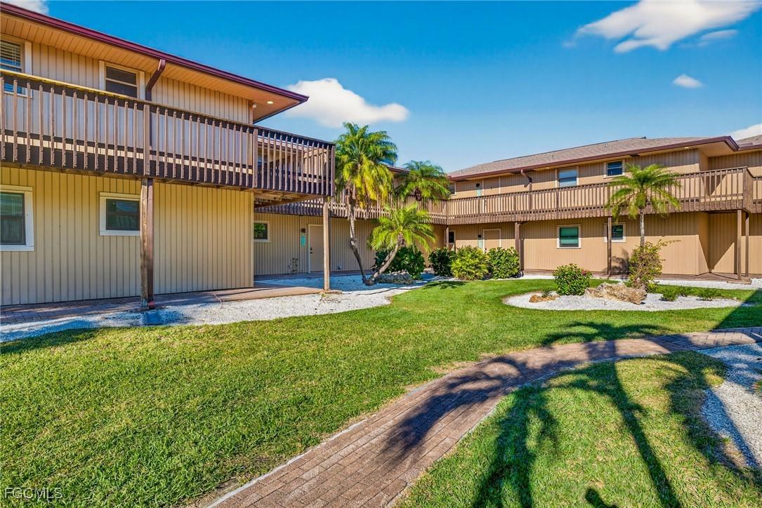 5117 Sea Bell Rd. #D-202, Sanibel, FL 33957