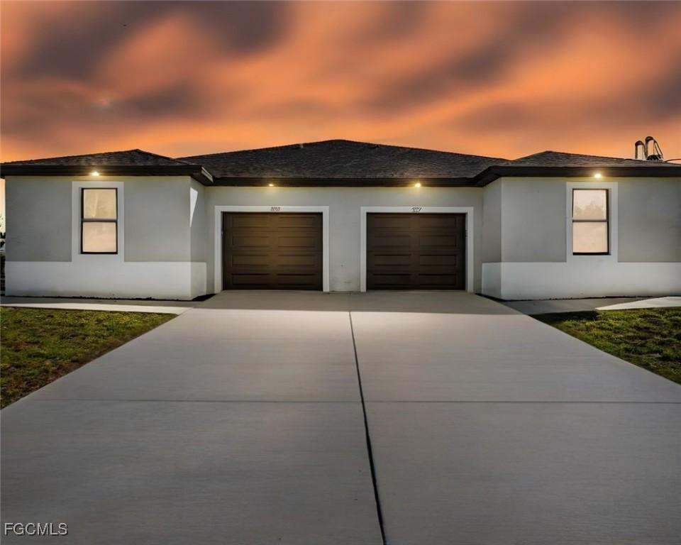 438/440 Charwood Ave., Lehigh Acres, FL 33974