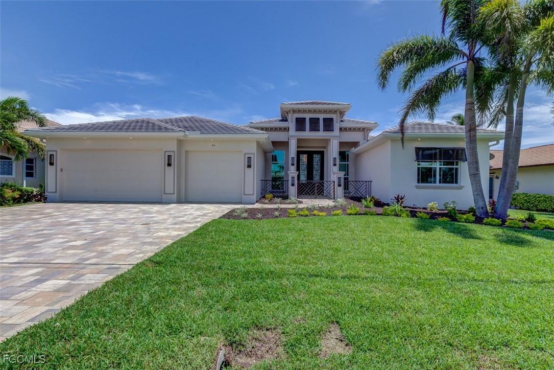 814 SW 56th St., Cape Coral, FL 33914