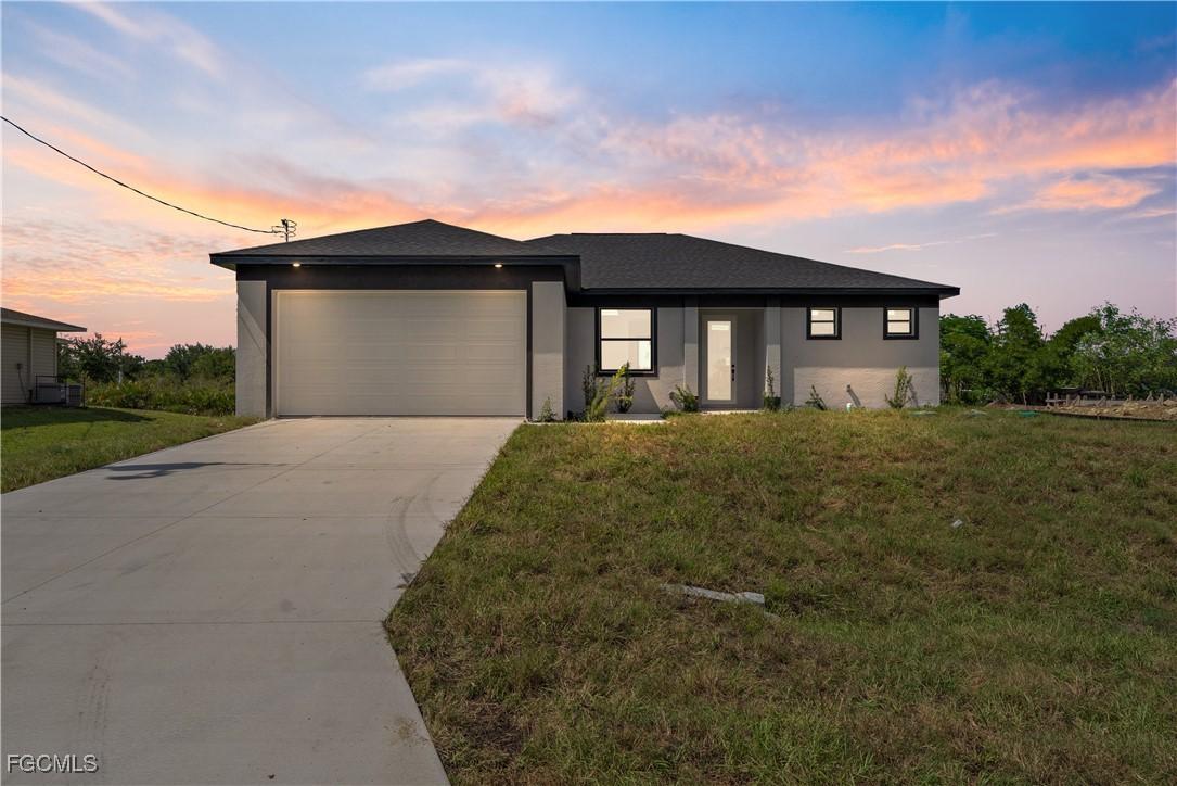 2621 58th St., Lehigh Acres, FL 33971