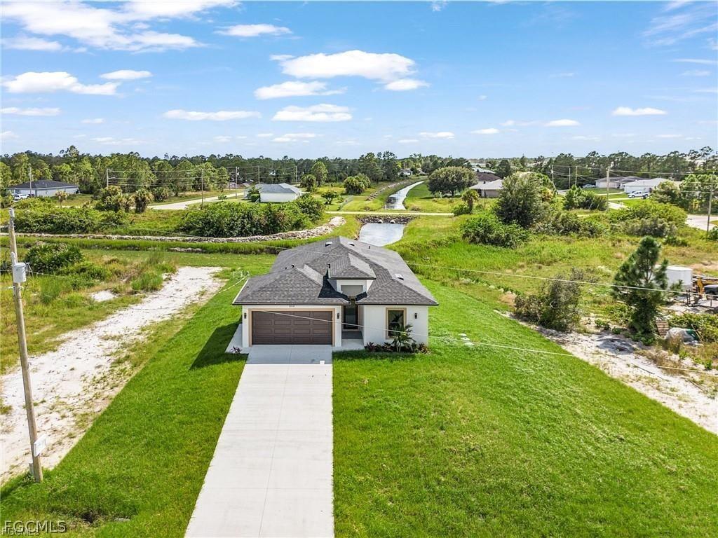 844 Millpond St., Lehigh Acres, FL 33974