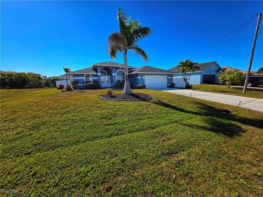 2844 NW 6th St., Cape Coral, FL 33993