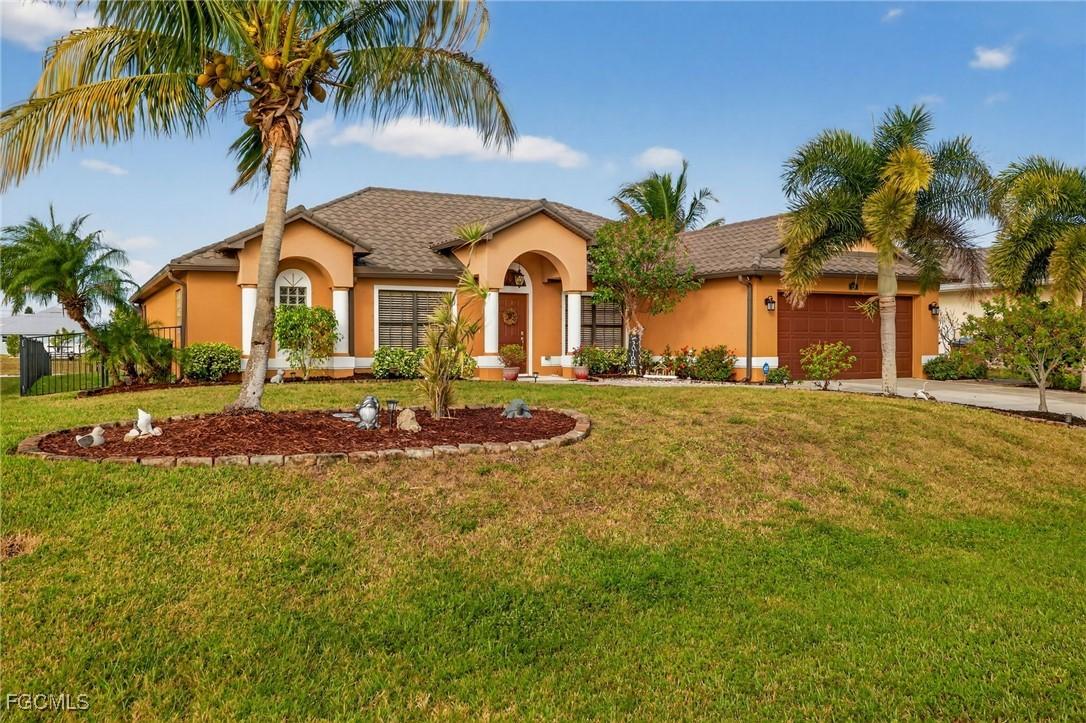 228 NW 32nd Pl., Cape Coral, FL 33993