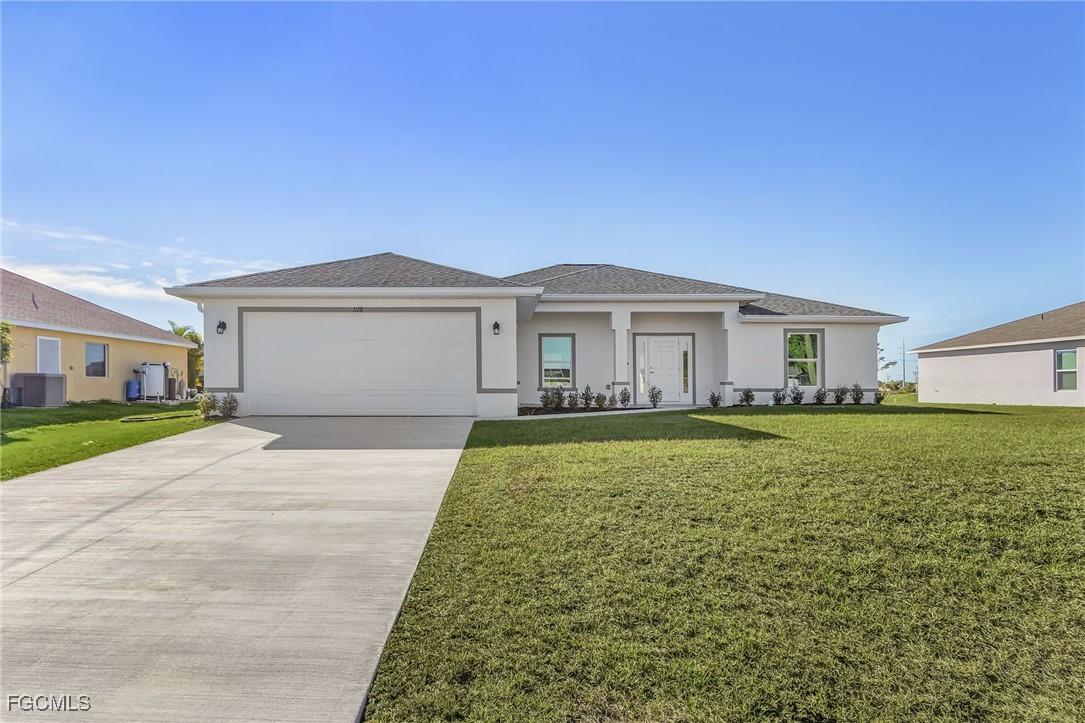 1128 NW 9th Ter., Cape Coral, FL 33993