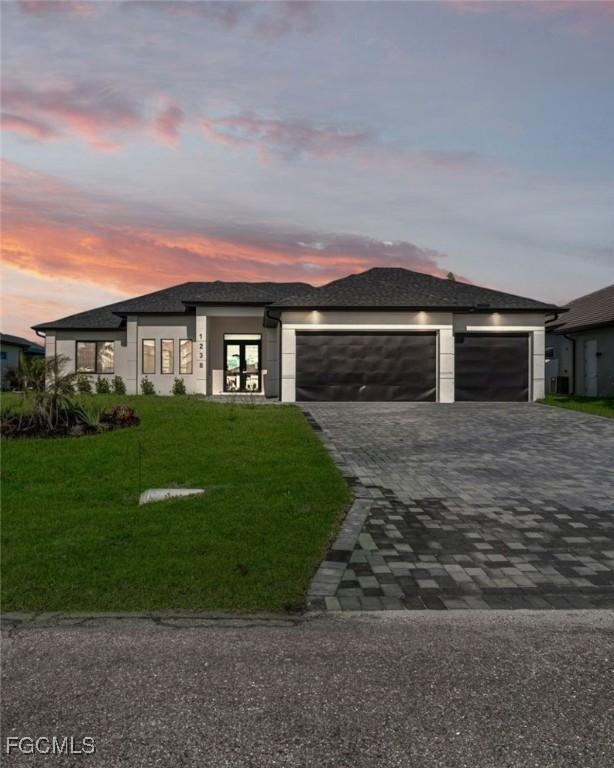 1238 NW 36th Ave., Cape Coral, FL 33993