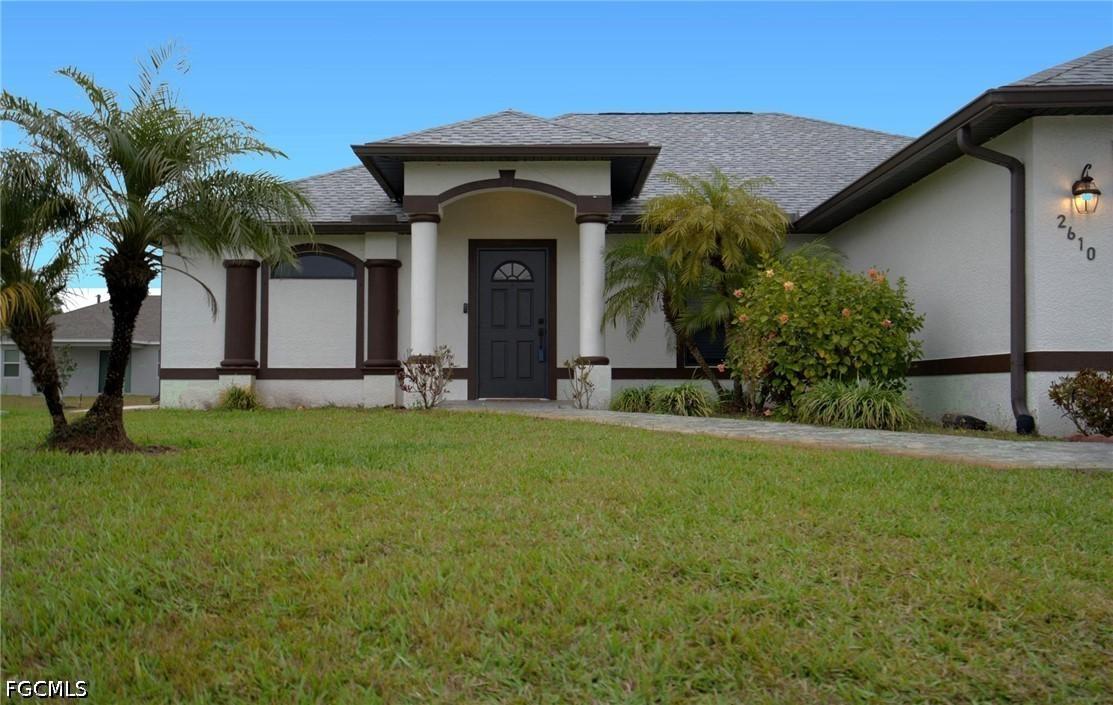 2610 23rd St., Lehigh Acres, FL 33976