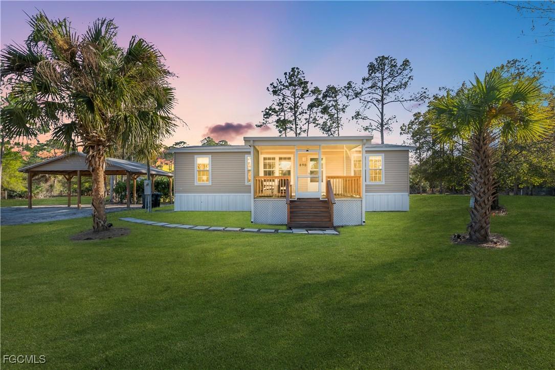 890 Sweetwater Ave, Clewiston, FL 33440