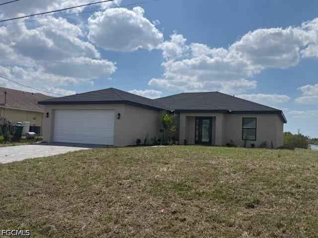 1104 NW 12th Ave., Cape Coral, FL 33993