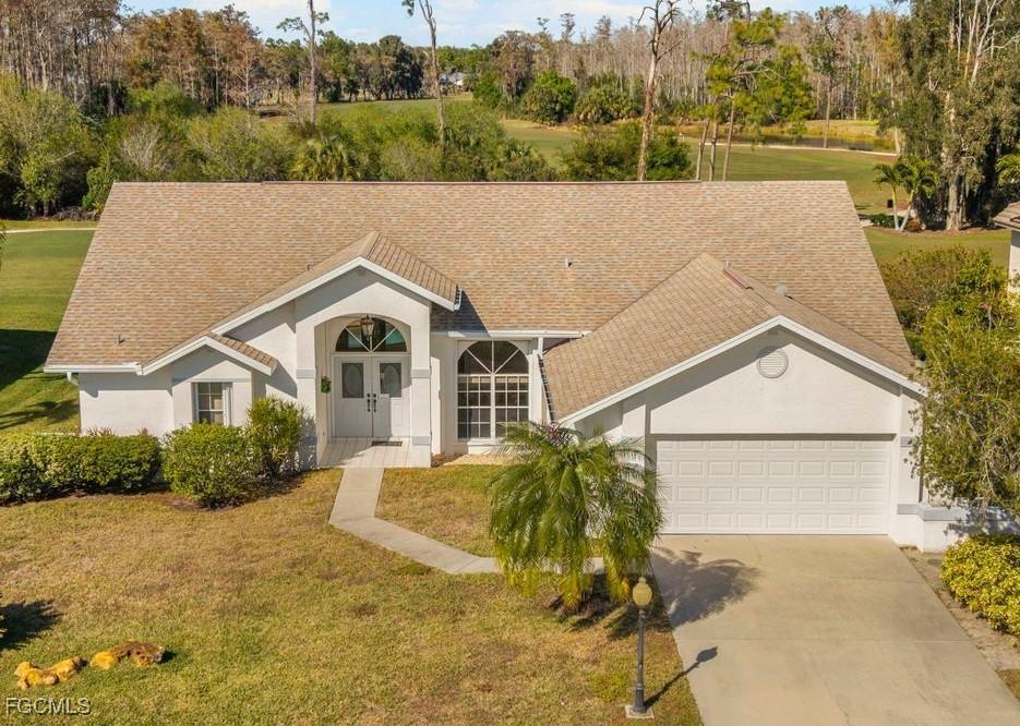 7861 Twin Eagle Ln., Fort Myers, FL 33912