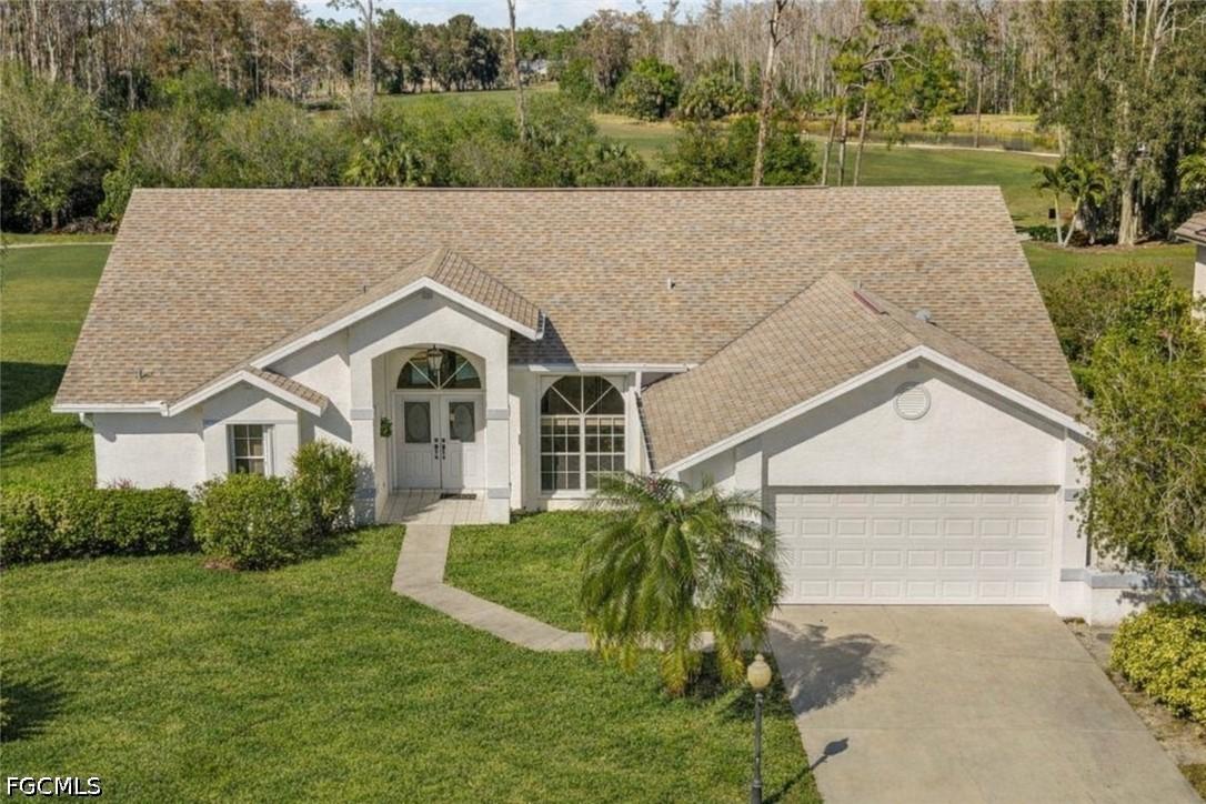 7861 Twin Eagle Ln., Fort Myers, FL 33912