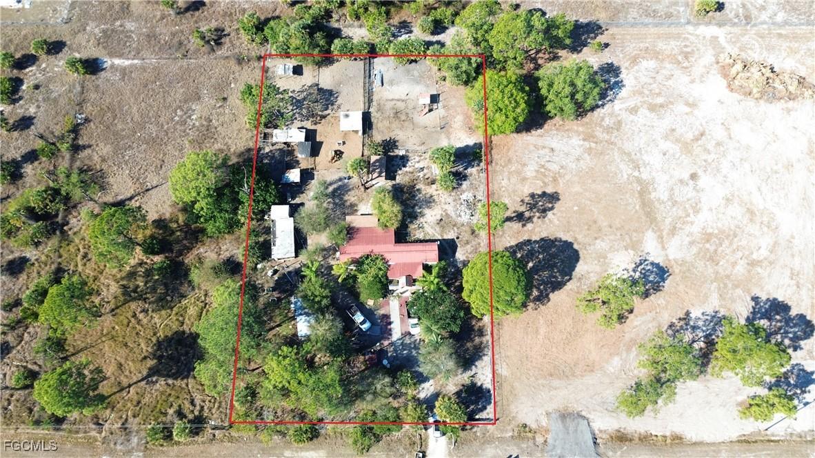 850 S Live Oak St., Clewiston, FL 33440