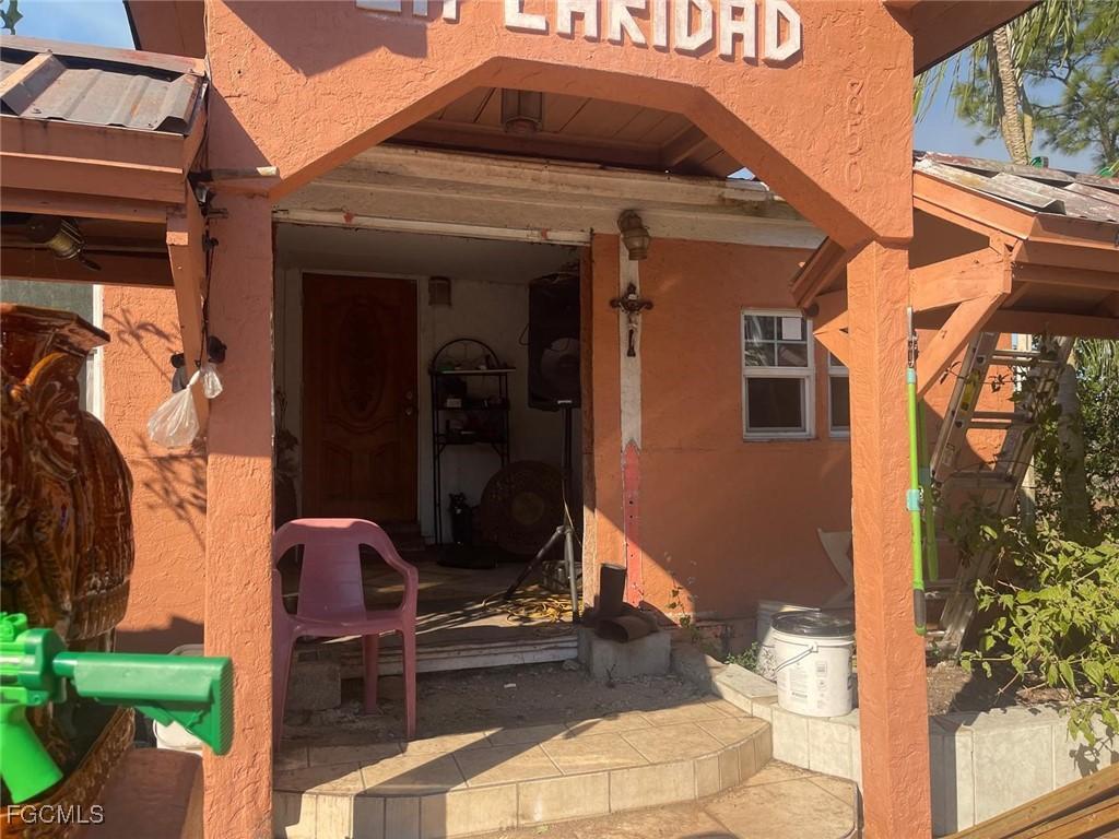 850 S Live Oak St., Clewiston, FL 33440