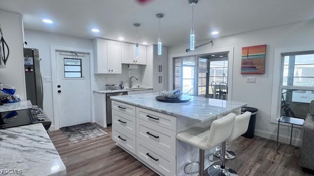 5524 Ben Franklin Ln., North Fort Myers, FL 33917