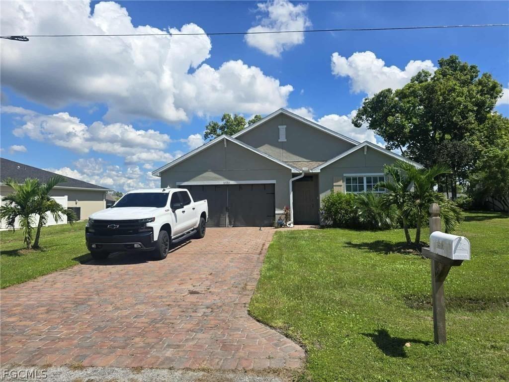 16104 Quiche Ct., Punta Gorda, FL 33955