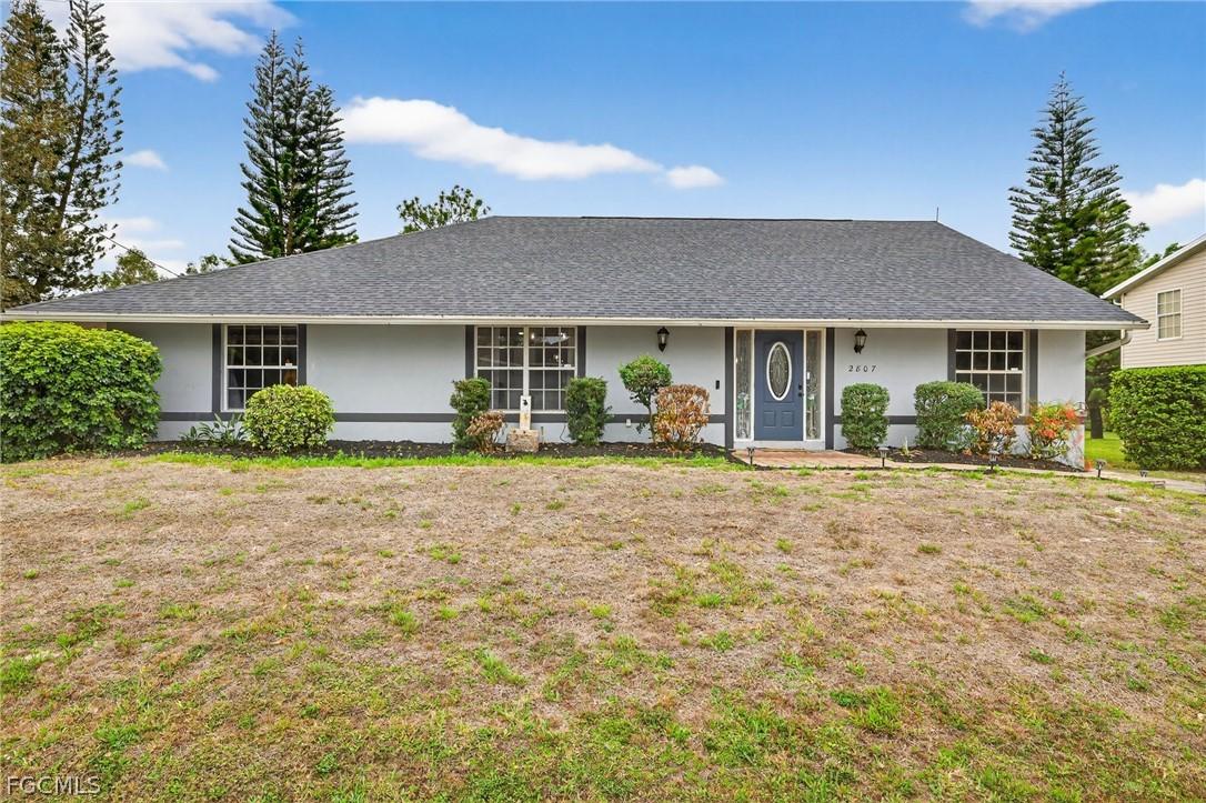 2807 52nd St., Lehigh Acres, FL 33976