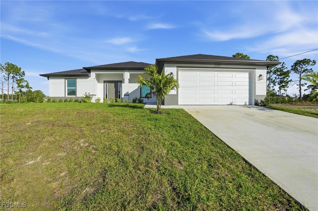 3033 NW 18th Ave., Cape Coral, FL 33993