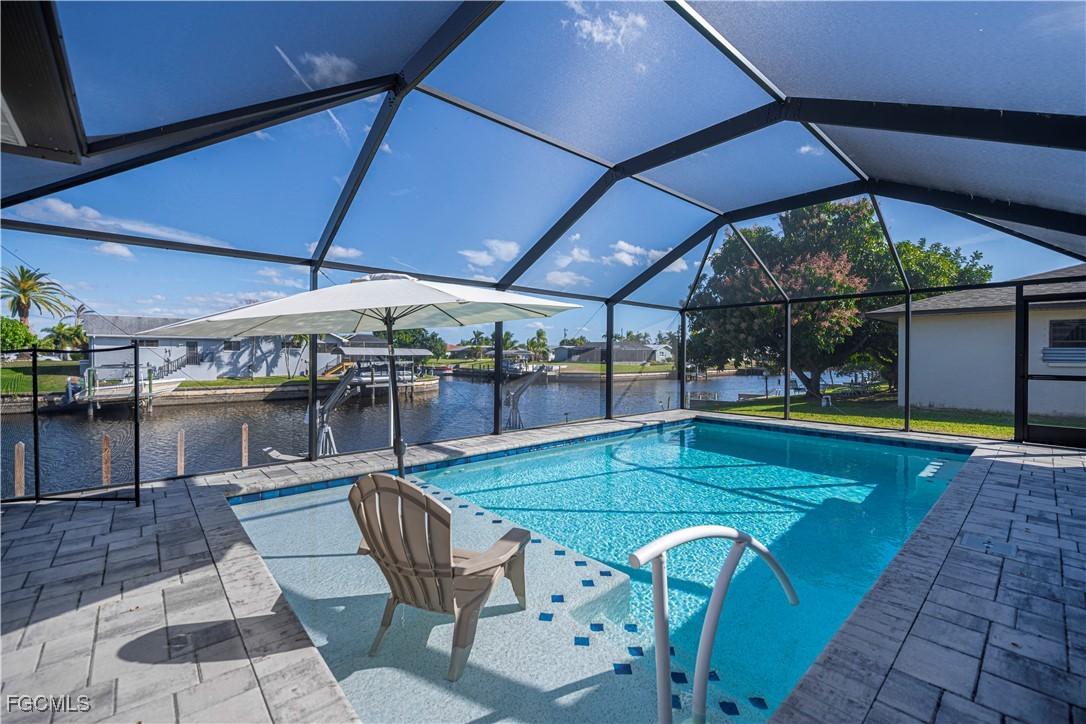 2201 SE 10th Ave., Cape Coral, FL 33990