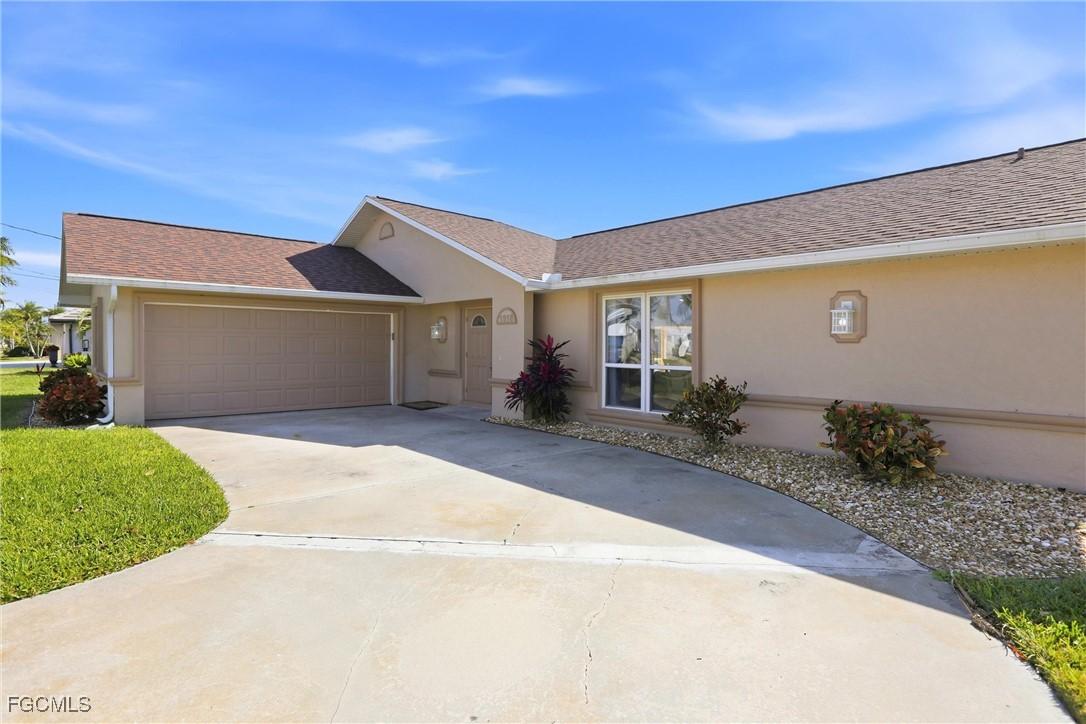 1518 SW 53rd Ter., Cape Coral, FL 33914