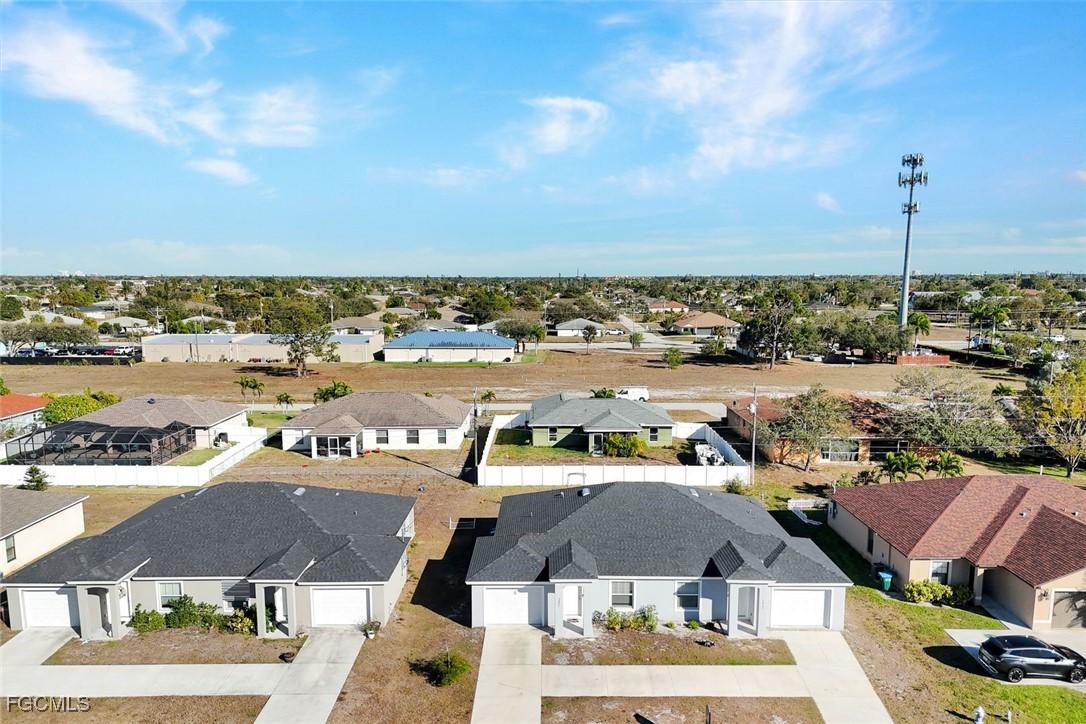 3823 SW 8th Ct., Cape Coral, FL 33914