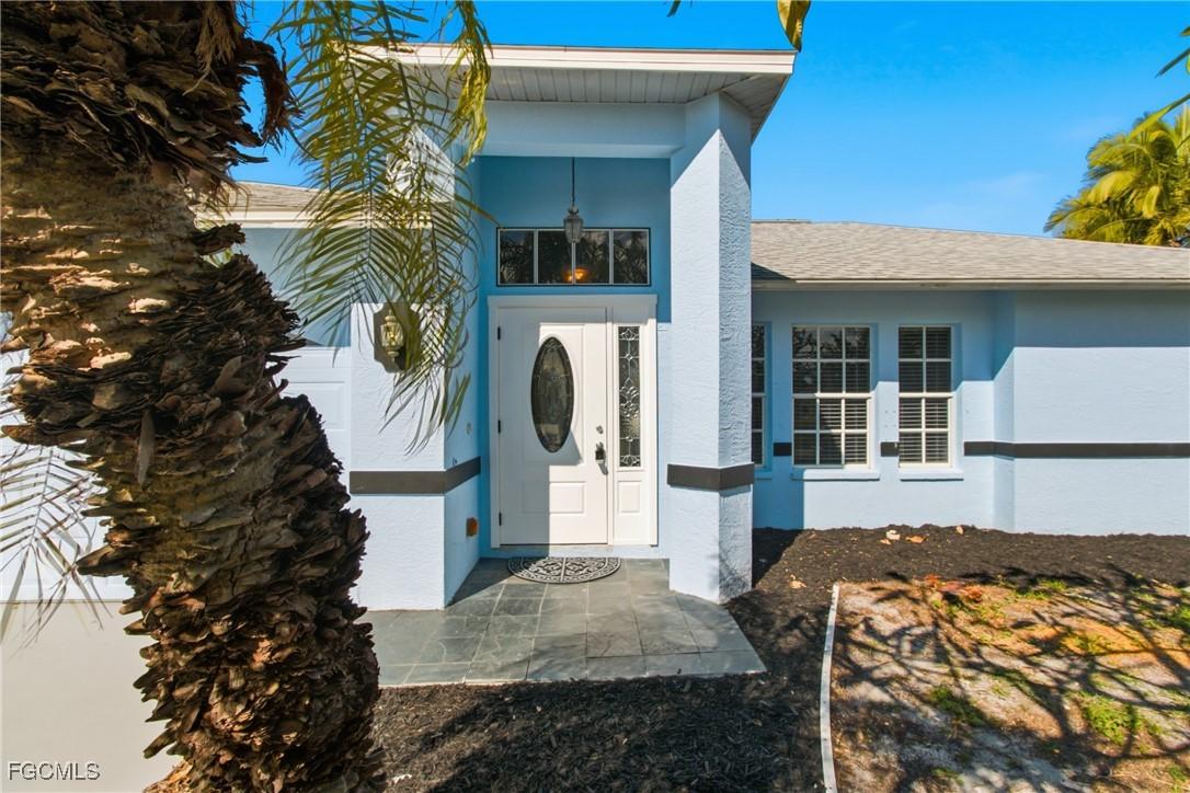 1153 SW 45th St., Cape Coral, FL 33914