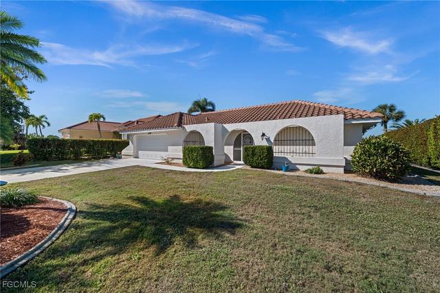 New Homes with Gulf Access in St. James City: January 26th to February 1st