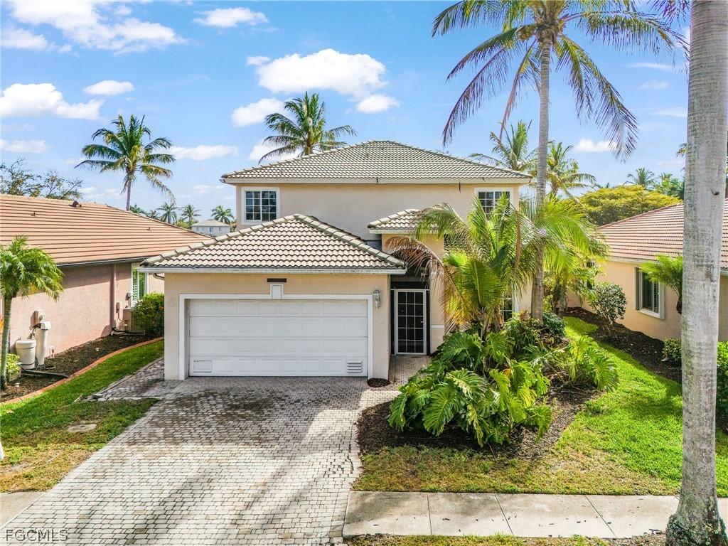 14446 Reflection Lakes Dr., Fort Myers, FL 33907