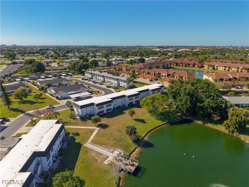 6884 Sandtrap Dr. #4, Fort Myers, FL 33919