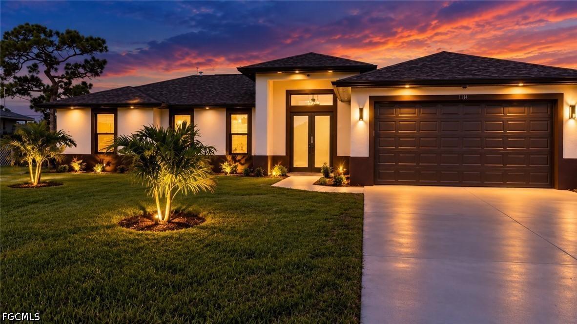1114 NE 7th Ave., Cape Coral, FL 33909