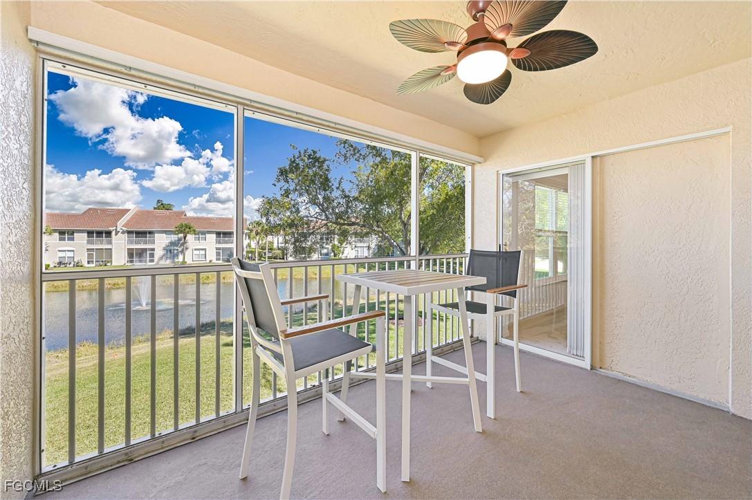 15000 Bridgeway Ln. #205, Fort Myers, FL 33919