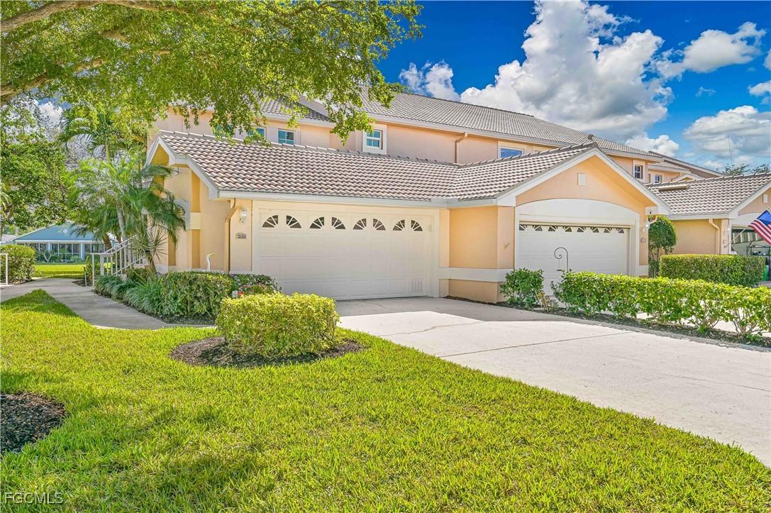 15061 Lakeside View Dr. #1901, Fort Myers, FL 33919