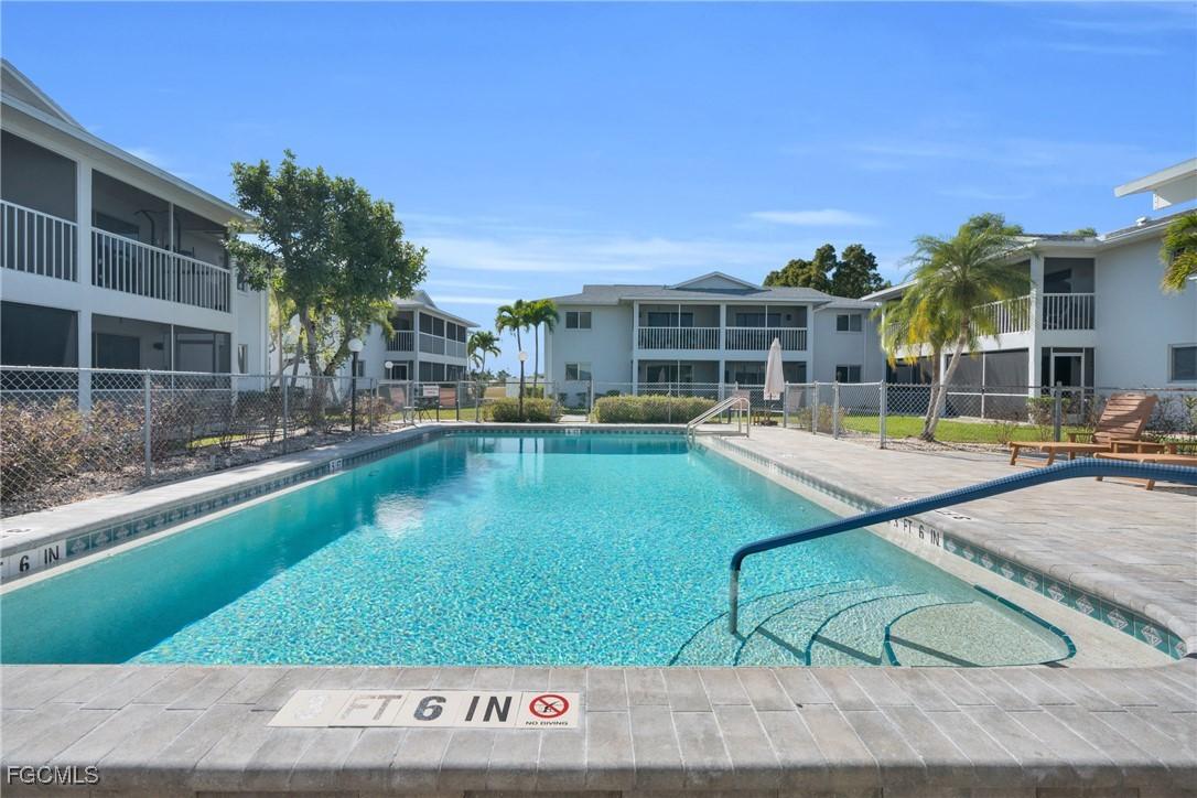 5028 Chiquita Blvd. #102, Cape Coral, FL 33914