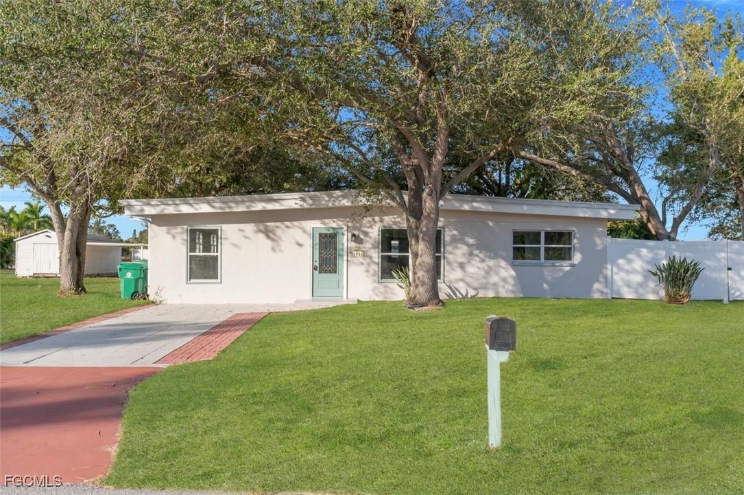 27044 Briar Ct., Punta Gorda, FL 33983