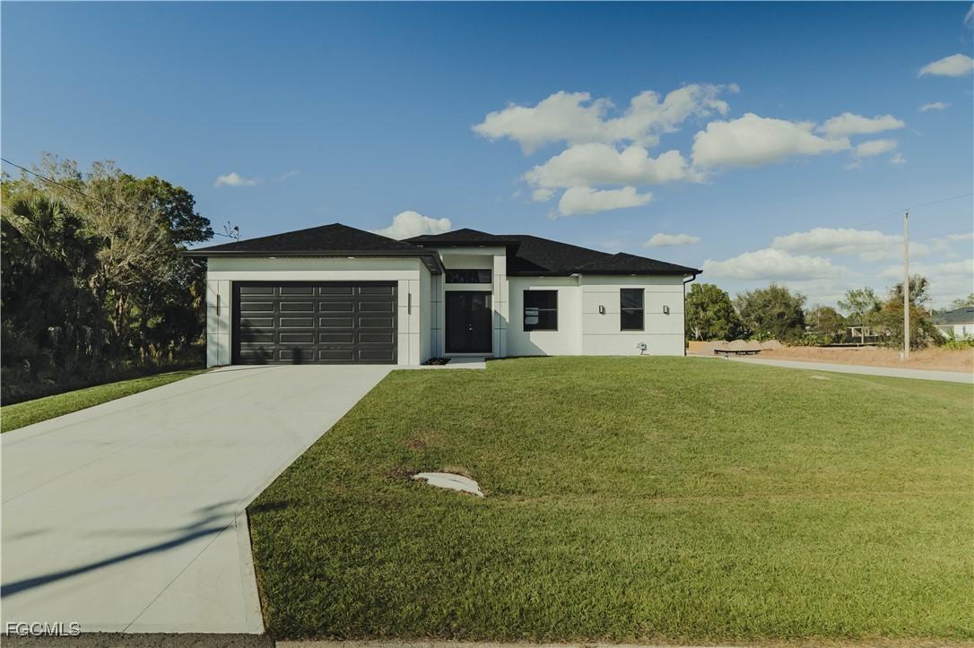 765 Chambers St., Lehigh Acres, FL 33974