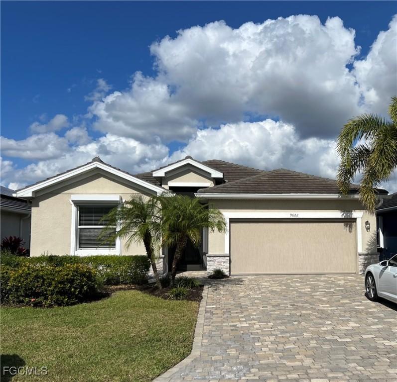9622 Mirada Blvd., Fort Myers, FL 33908