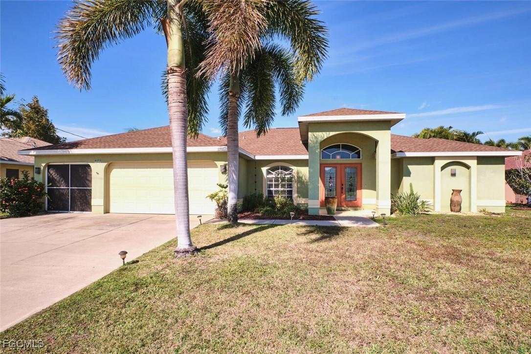 401 SE 23rd Ter., Cape Coral, FL 33990
