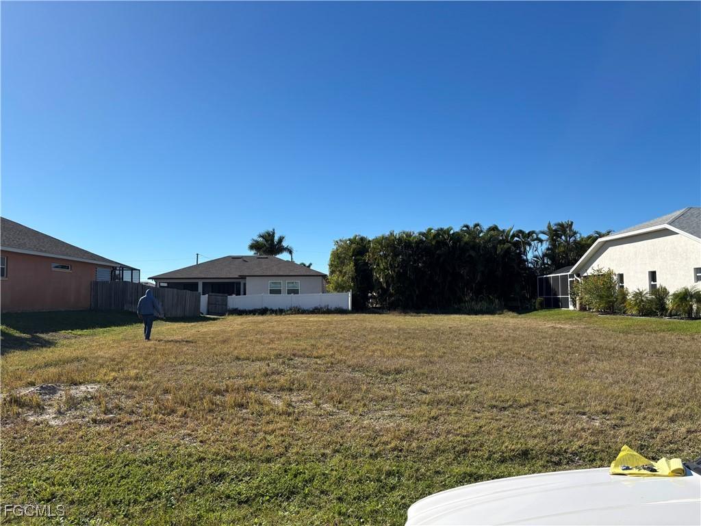 510 NW 37th Ave., Cape Coral, FL 33993