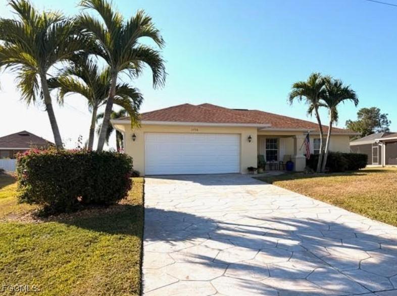 1730 NE 34th Ln., Cape Coral, FL 33909