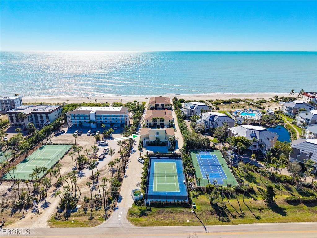 2321 W Gulf Dr. #3D, Sanibel, FL 33957