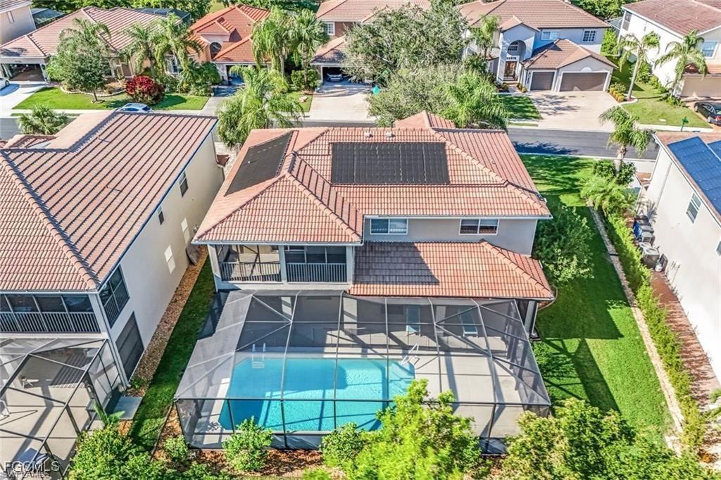 12440 Crooked Creek Ln., Fort Myers, FL 33913