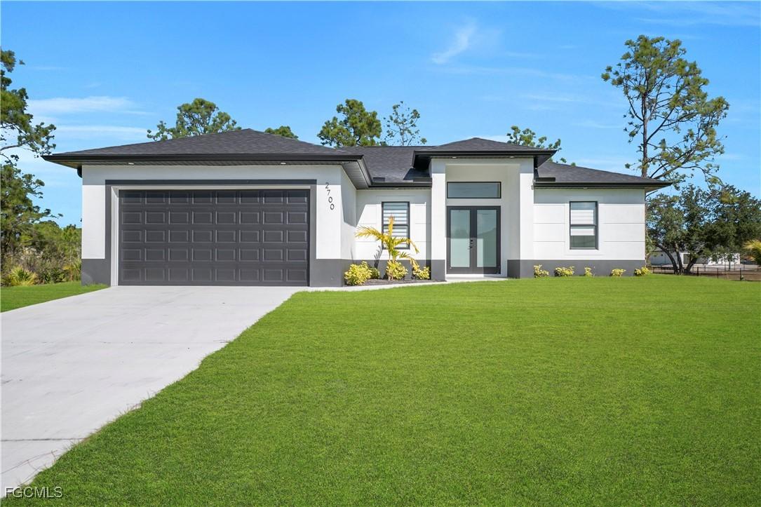 2700 42nd St., Lehigh Acres, FL 33971