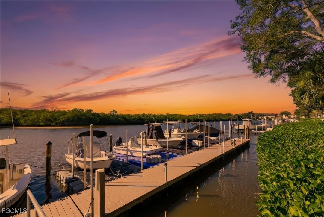 230 Newport Dr. #602, Naples, FL 34114