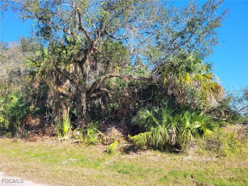 March Ln., Labelle, FL 33935