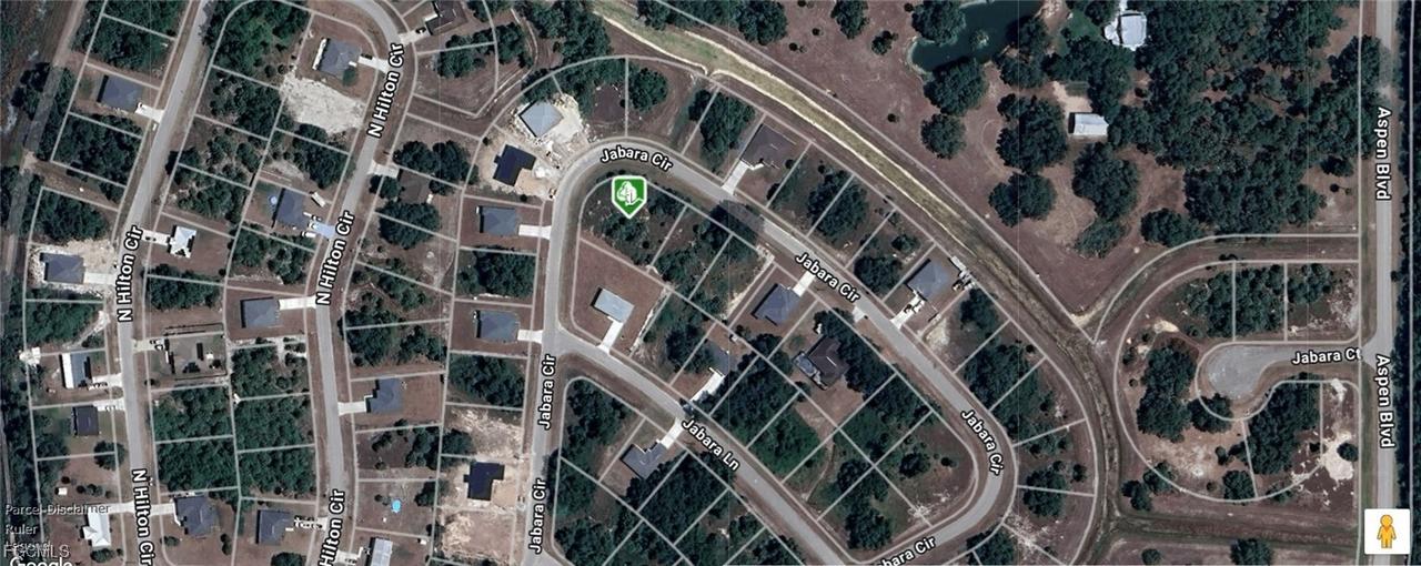 4310 Jabara Cir., Labelle, FL 33935