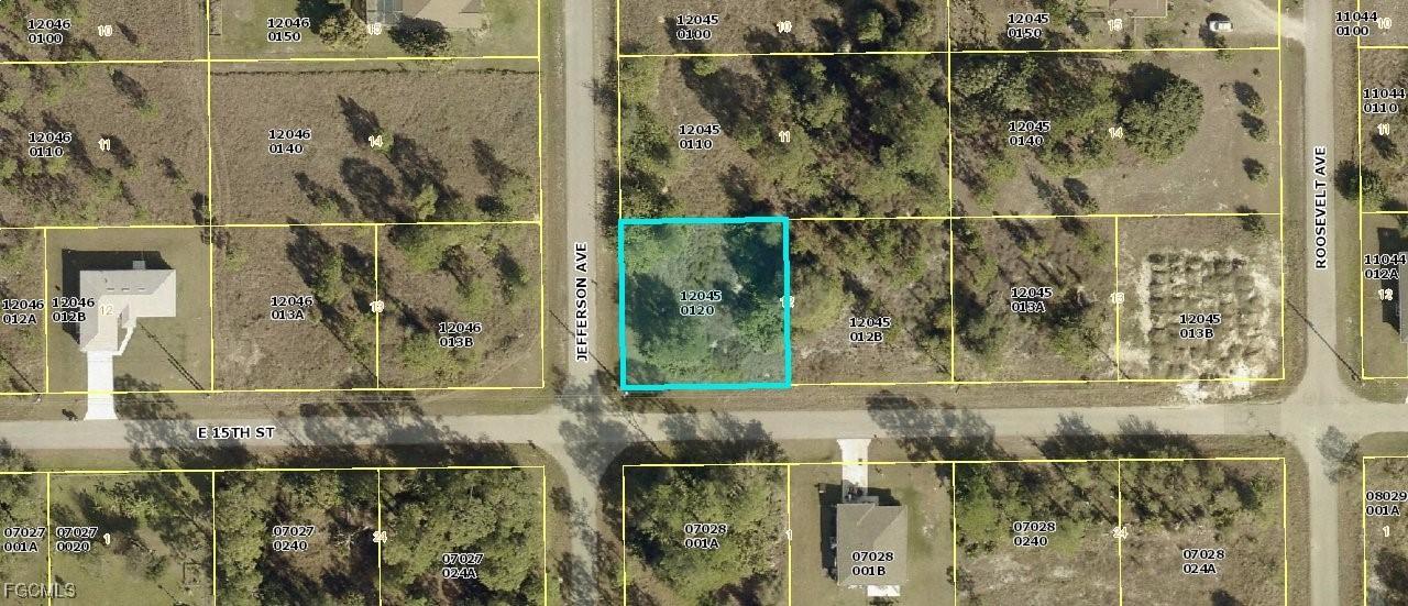1500 Jefferson Ave., Lehigh Acres, FL 33972