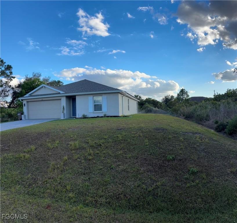 2811 36th St., Lehigh Acres, FL 33976