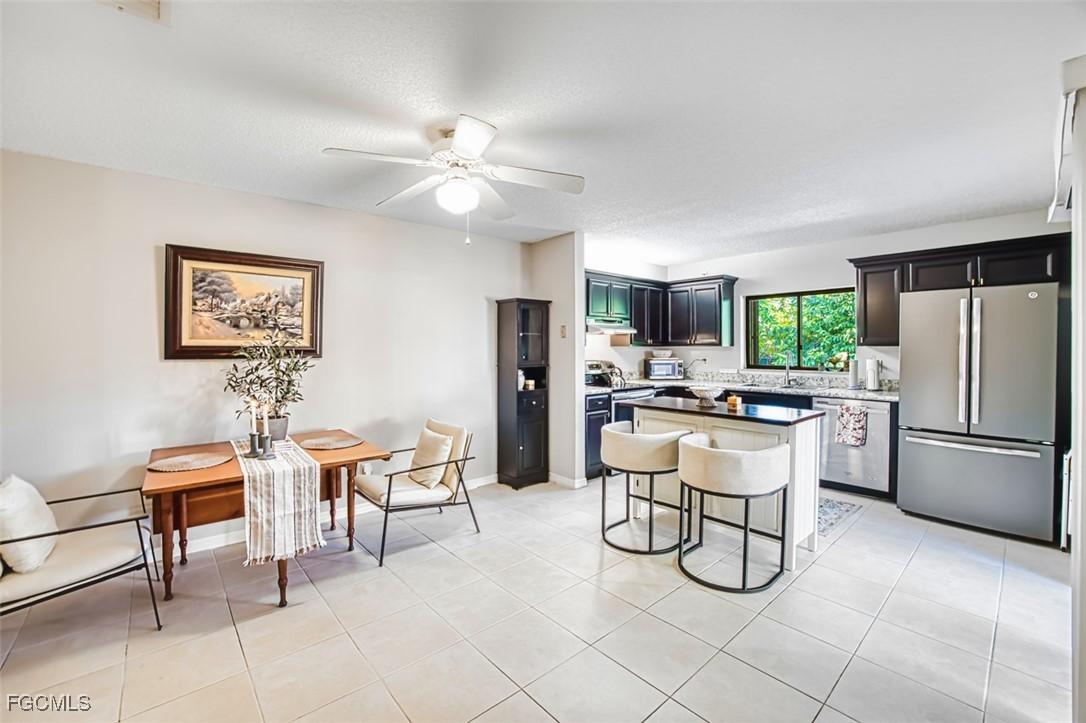 1444 Park Shore Cir. #3, Fort Myers, FL 33901