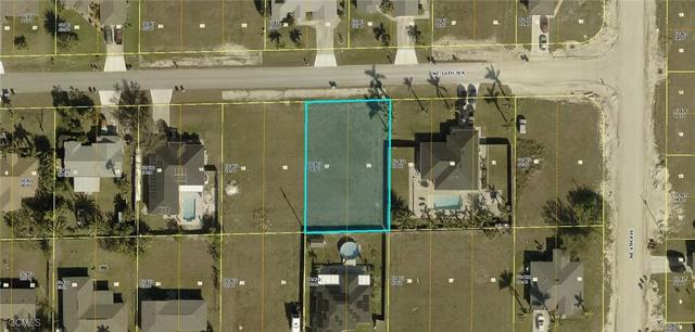 New Foreclosures & Short Sales in Cape Coral: January 19th to January 25th