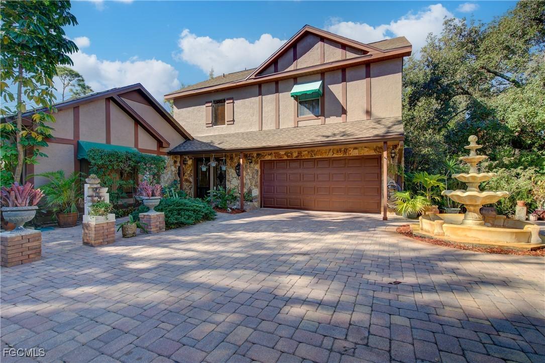 3836 Hidden Acres Cir., North Fort Myers, FL 33903